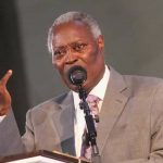 Deeper Life Pastor Resigns Over Kumuyi’s Support of Tinubu Govt