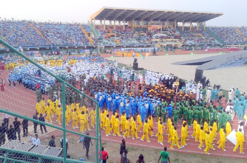 LATEST NEWS: Organiser To End National Sports Festival Due To Lack Of Funds