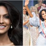 Reigning Miss World, Caroline Jurie, Resigns, First Runner Up Takes Over