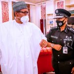 Community Policing: Buhari Approves ₦13.3b For Take-off