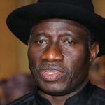 2023: See What Jonathan Said After Miyetti Allah Purchased APC Presidential Form For Him