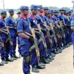 NSCDC Deploys 1077 Officers In Anambra Ahead Of Easter Celebration