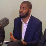 PDP Chieftain Blasts Deji Adeyanju, Reveals Those To Blame Not Atiku For 2023 Elections