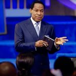 God Is About To Take Pastor Chris Oyakhilome Home - Prophet Saviour Kal EL (Video)