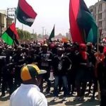 IPOB Gives Ogbaru Traditional rulers, PG's Seven Days to Release Youths Arrested By Nigerian Navy Or...