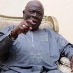 We Can No Longer Sleep With Two Eyes Closed – Afenifere To Tinubu