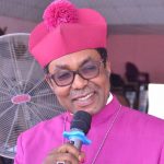 Why Tinubu Must Probe All Corrupt Past Govt Officials – Archbishop Chukwuma