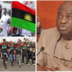 LATEST: Okezie Ikpeazu Asks FG To Listen To Nnamdi Kanu