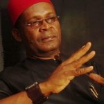 LATEST: I Have Key To Igbo Presidency – Joe Igbokwe