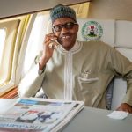 REVEALED: Why Buhari Is Yet To Sign The Electoral Act Amendment Bill