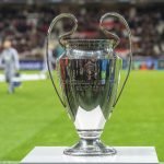 Champions League Round of 16 Draw Opens Up Exciting Fixtures