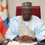 See What Ahmed Lawan Said After Court Declared Him As APC Senatorial Candidate