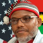 Enstranged IPOB Leader Nnamdi Kanu Celebrates 54th Birthday In DSS Custody