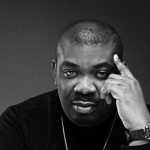 I Wanted To Be Like Daddy Showkey When I Started – Don Jazzy