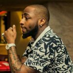 LATEST: How I Started As A Rapper In US - Davido Reveals