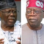 Tinubu Spent First Year in Office Studying Buhari’s Failures – Bode George