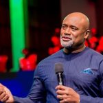 Bola Tinubu: Something New Is About To Happen – Pastor Adefarasin