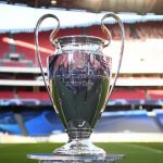 Champions League: Two-legged Semi-finals Under Review By UEFA