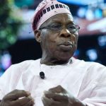 Make Bad, Corrupt Leaders Uncomfortable – Obasanjo To Nigerian Youths