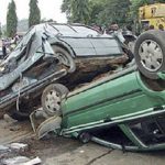 Enugu: 25 Confirmed Dead in Multiple Crashes at Nigerian Army Checkpoint