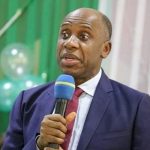 APC Chieftain ‘Reveals’ Who Amaechi Is Working For In Rivers State