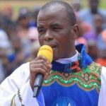 2023 Presidency: Fr. Mbaka Speaks on Peter Obi's Loss At The Polls