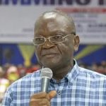 G-5: Atiku First Presidential Candidate To Be Rejected By His Party – Ortom