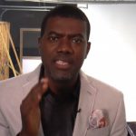 BBNaija: Nigerian Economy Might Not Be As Bad As People Make It To Be – Reno Omokri