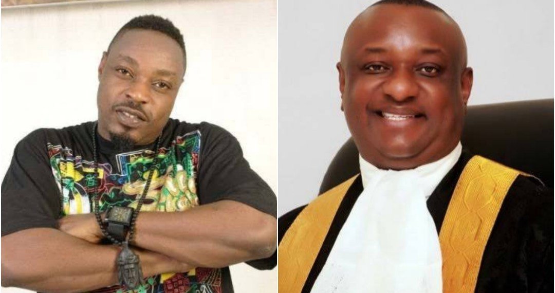 Eedris Abdulkareem Blasts Festus Keyamo in New Released Song (Audio)