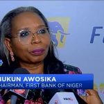 Former Chairman of First Bank, Awosika Breaks Silence Over Removal By CBN