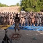 LATEST: 83,000 Boko Haram Terrorists Surrender