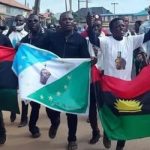 Nnamdi Kanu/Igboho: Nigeria’s Unity Negotiable – Kingibe