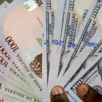 UPDATE: See The Latest Naira And Dollar Exchange Rate At Black Market