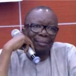 ASUU President, Osodeke Reacts Over Fuel Subsidy Removal