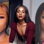 Lilian Afegbai Reacts On Tiwa Savage, Seyi Shay Bust-Up