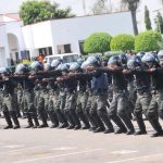 Anambra 2021: See How Many Policemen IGP Will Flood State With