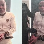 Nnamdi Kanu's Brother Reveals Five Questions FG Is Yet To Answer On Brother's Arrest