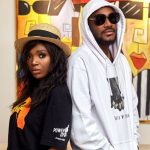 Tuface Defends Annie Idibia, Blasts Her Brother For Fighting Her