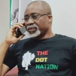 LATEST: What Abaribe Speaks On Defecting From PDP To APC