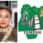 LATEST: TAMPAN Blacklists Iyabo Ojo, She Reacts