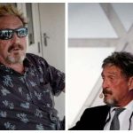 SUICIDE: Antivirus Software Pioneer, John McAfee Found Dead In Prison