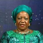 Reject Lauretta Onochie As Chairman Of NDDC Lawyer Asks Nigerian Senate