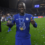 Transfer Gossip: N’Golo Kante In Shock Move To Arsenal From Chelsea