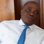 UPDATE: Senator Nwaoboshi Rearrested, Jailed Over N805 Million Scam