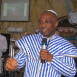 ‘Don’t Wait Till Nigerians Start Stoning you’ - Primate Ayodele Warns Tinubu