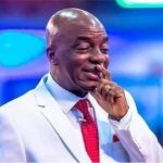 UPDATE: I Know When The Gaza War Will End – Bishop Oyedepo