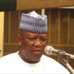 UPDATE: DSS Release Ex Zamfara Gov, Abdulaziz Yari