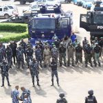 Heavy Security, Tension As Appeal Court Sets For Judgment Nasarawa Guber