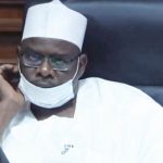 UPDATE: Buhari Govt Better Than Tinubu's Govt - Sen. Ali Ndume