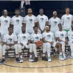 Nigeria’s Basketball Asks FG To Pay N100m donations To Teams Account